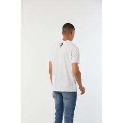 T-shirt Coton
