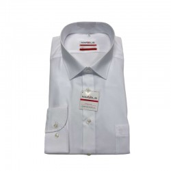 Chemise Habillé Blanche Confort