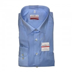 Chemise Habillé Ciel Confort