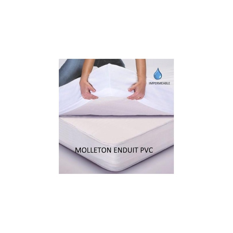 Protège Matelas - 180x200 Bt 30cm