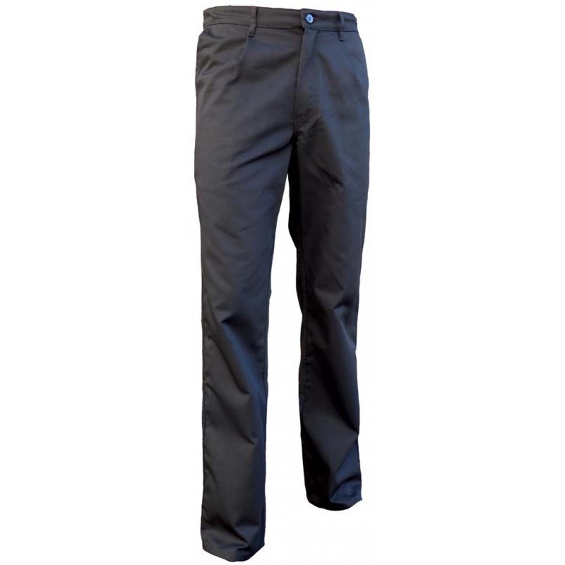 Pantalon Noir