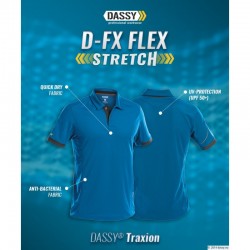 Polo Polyester