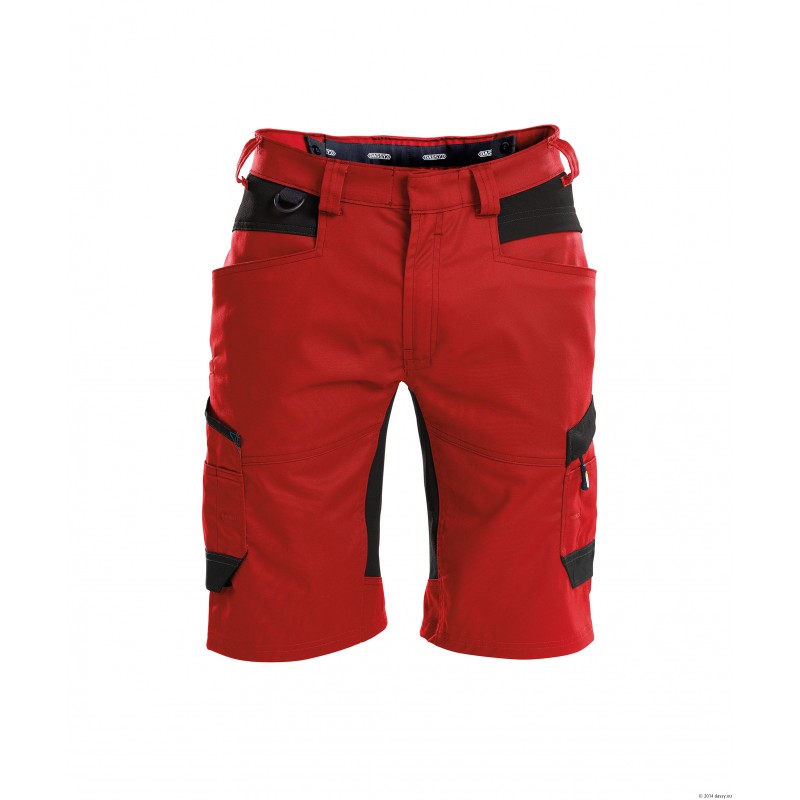 Bermuda de travail Flex