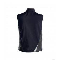 Gilet hiver Softshell