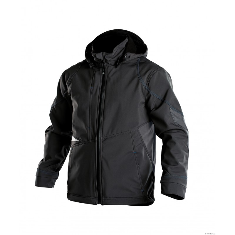 Veste Softshell