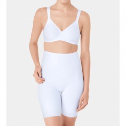 Soutien-Gorge Modern Soft+Cotton N Blanc