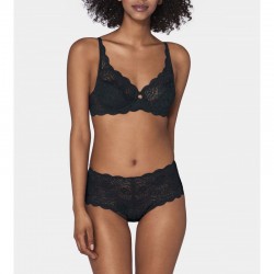 Soutien-Gorge Amourette 300 W Noir