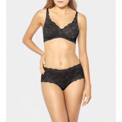 Soutien-Gorge Amourette 300 N Noir