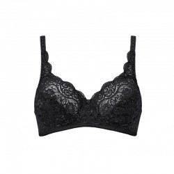 Soutien-Gorge Amourette 300 N Noir