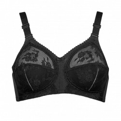 Soutien-Gorge Doreen Noir