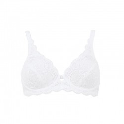 Soutien-Gorge Amourette 300 W Blanc