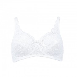 Soutien-Gorge Amourette 300 N Blanc