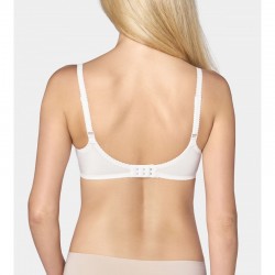 Soutien-Gorge Romy W Blanc