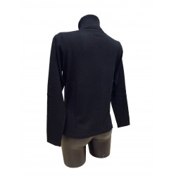 Pull Col Roulé