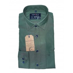 Chemise Coton Lyocell
