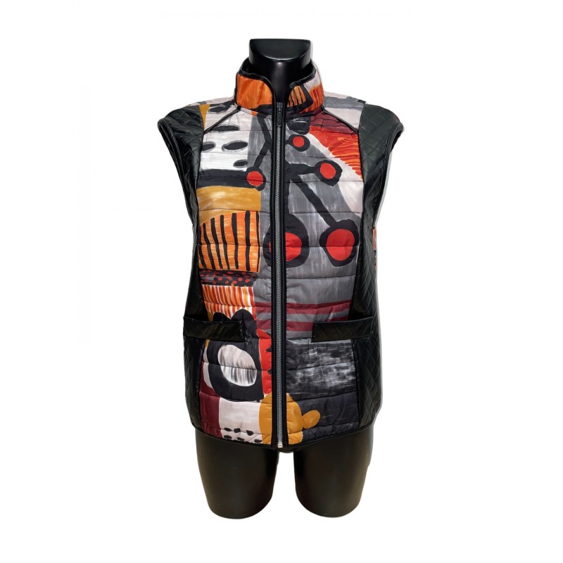 Gilet SM Polyester