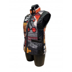 Gilet SM Polyester