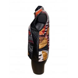 Gilet SM Polyester