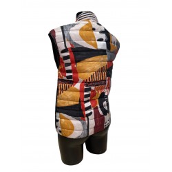 Gilet SM Polyester