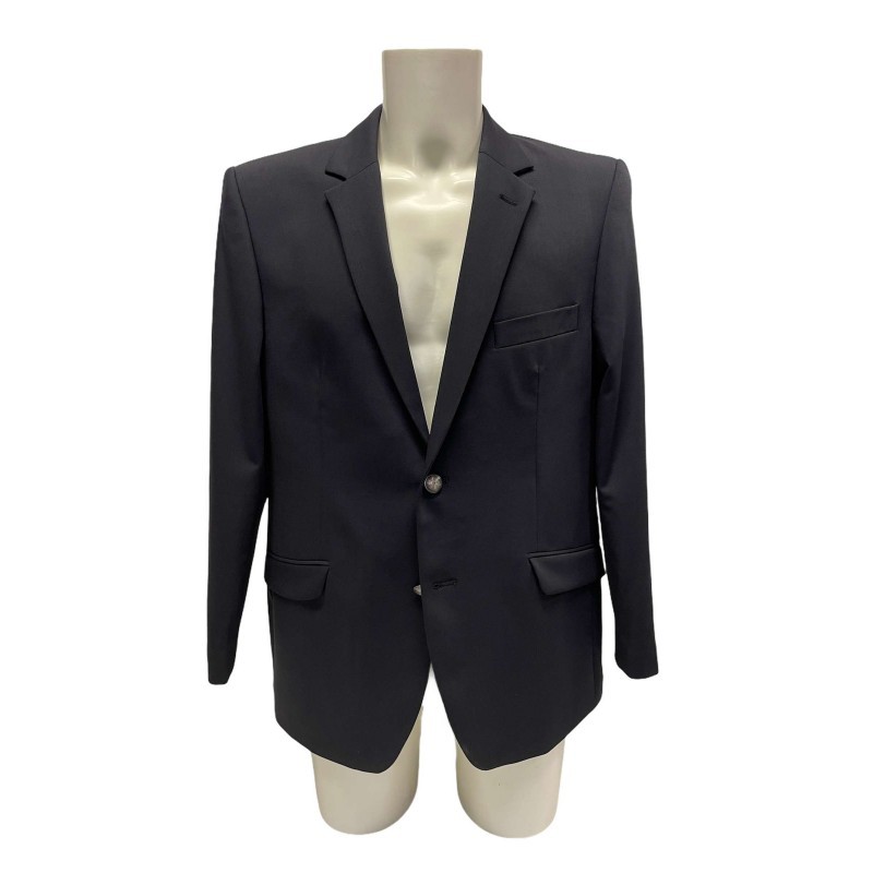 Veste Marine