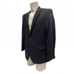 Veste Marine