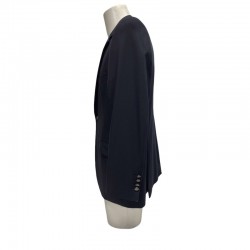 Veste Marine