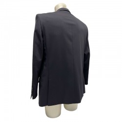 Veste Marine