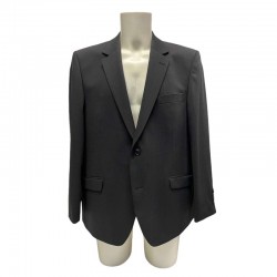 Veste Anthracite