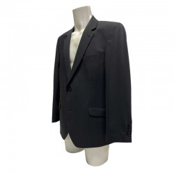 Veste Anthracite