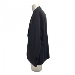 Veste Anthracite