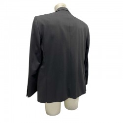 Veste Anthracite