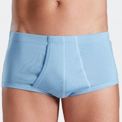Slip Ouvert 100% Coton Peigné