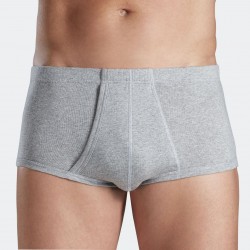 Slip Ouvert 100% Coton Peigné