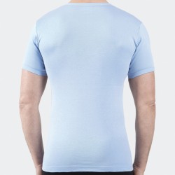 Maillot de Corps MC Col Rond