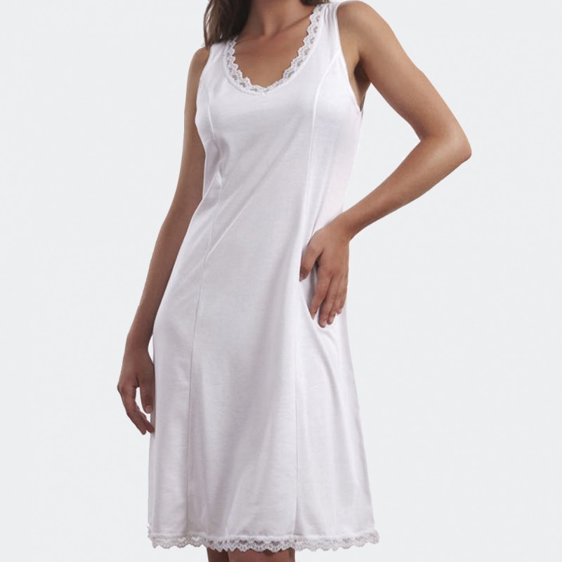 Fond de robe Jersey