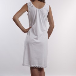 Fond de robe Jersey