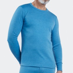 Maillot de Corps Chaud ML