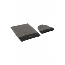 Coffret Bonnet Echarpe