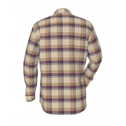 Chemise Coton Flannel