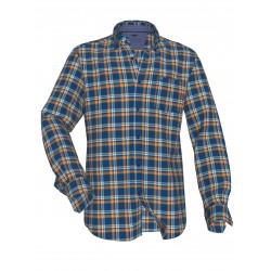 Chemise Coton Flannel