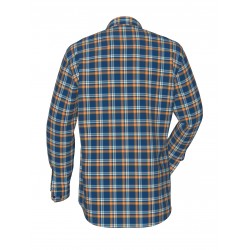 Chemise Coton Flannel