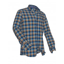 Chemise Coton Flannel