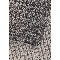 Echarpe Coton Acrylique