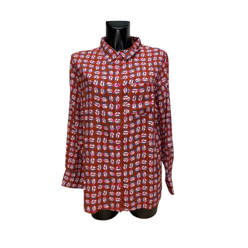 Chemisier Viscose