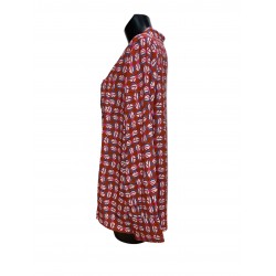Chemisier Viscose
