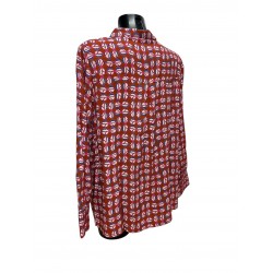 Chemisier Viscose