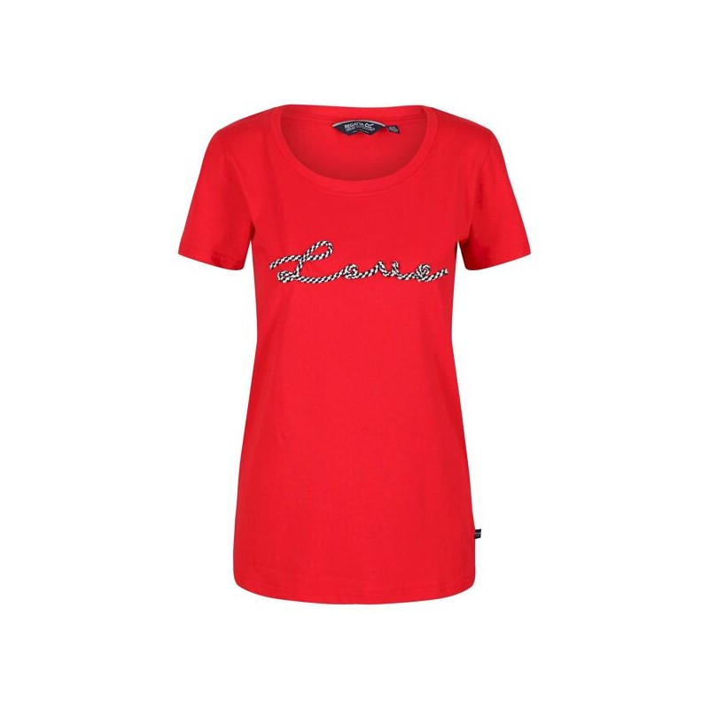 T-shirt Coton