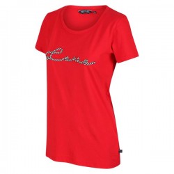T-shirt Coton
