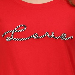 T-shirt Coton