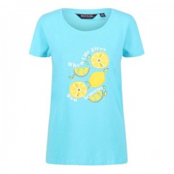 T-shirt Coton